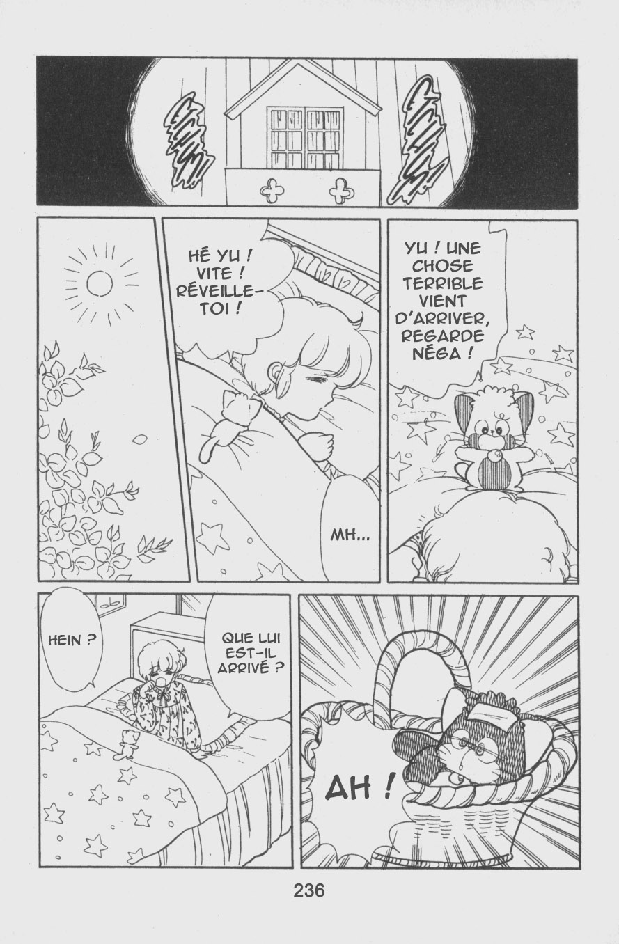img Creamy Mami L'Ange de la Magie 19
